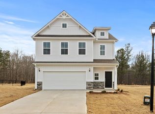 4005 Zepelin Way LOT 125, Roebuck, SC 29376