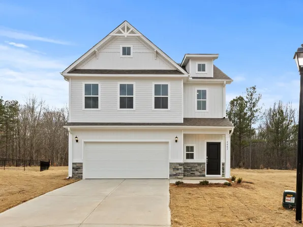 4005 Zepelin Way Lot 125, Roebuck, SC 29376