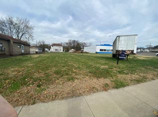 1321 12th St, Portsmouth, OH 45662