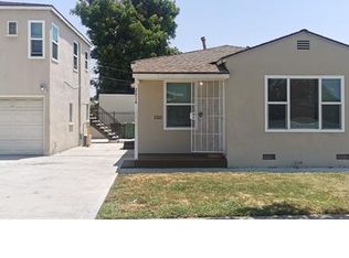2314 Front St, Alhambra, CA 91803