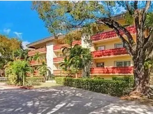 1205 Mariposa Ave APT 304, Coral Gables, FL 33146