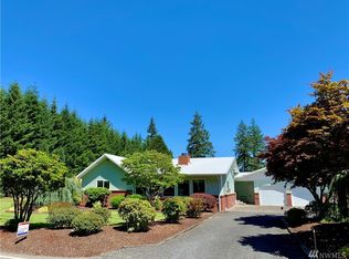1096 N Military Rd, Napavine, WA 98596
