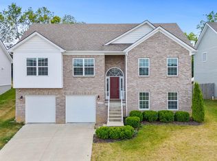 1160 Orchard Dr, Nicholasville, KY 40356