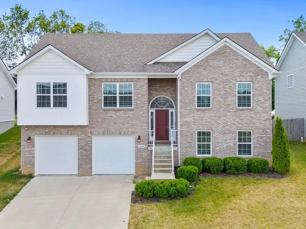 1160 Orchard Dr, Nicholasville, KY 40356