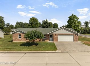 531 Morgan St, California, MO 65018