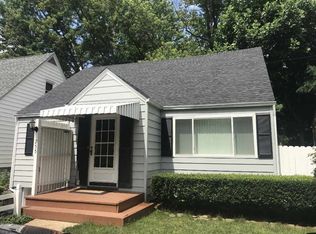 255 Forest Rd, Huntington, WV 25705