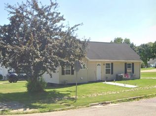 561 Laharpe St, La Salle, IL 61301