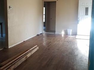 238 Huron St, Cleburne, TX 76031