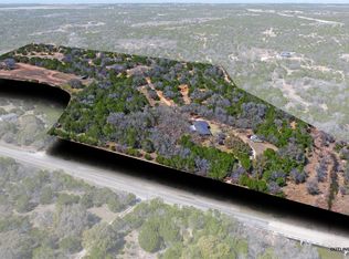 7626 Fm 89, Tuscola, TX 79562
