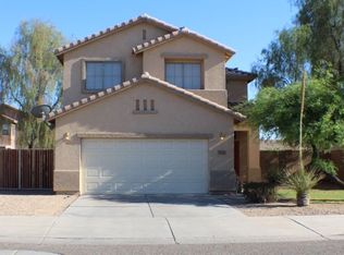 6403 W Gross Ave, Phoenix, AZ 85043