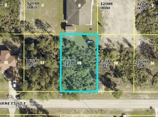 1069 Barnett St E, Lehigh Acres, FL 33974