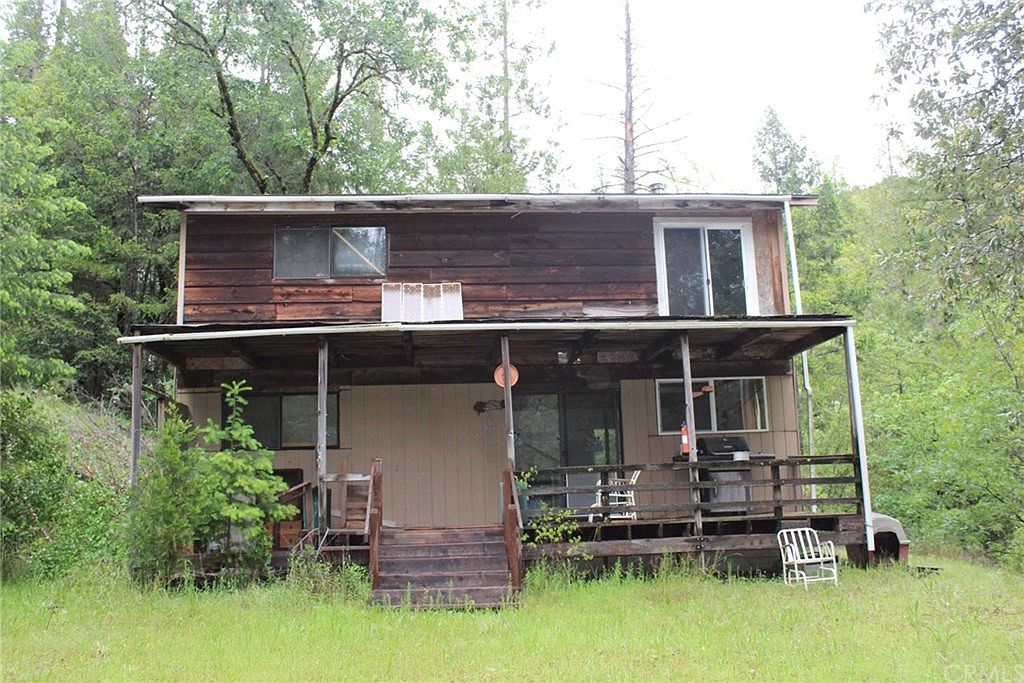 1977 Big Ridge Rd, Berry Creek, CA 95916 Zillow