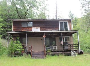 1977 Big Ridge Rd, Berry Creek, CA 95916