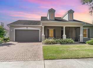 138 Bayou Bend Rd, Groveland, FL 34736