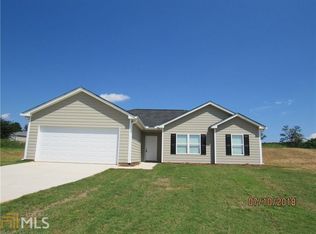 107 Grandview Dr, Jefferson, GA 30549