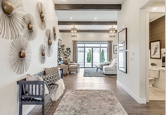 Woodside Homes - Sagecrest - SCP