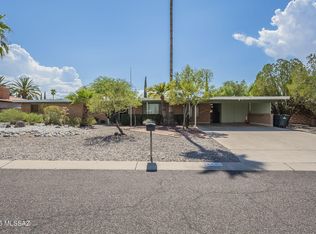 6802 E Rosewood Cir, Tucson, AZ 85710