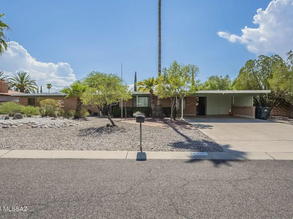 6802 E Rosewood Cir, Tucson, AZ 85710