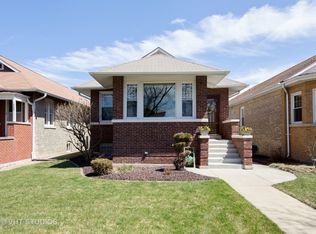 4427 N Parkside Ave, Chicago, IL 60630