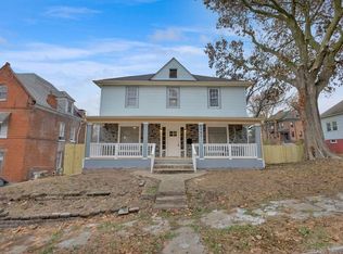 1407 Felix St, Saint Joseph, MO 64501