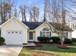 7229 Kavan Hunter Dr, Charlotte, NC 28214