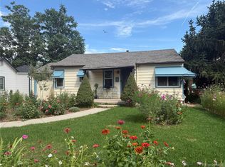 1258 Valentia Street, Denver, CO 80220