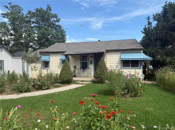 1258 Valentia Street, Denver, CO 80220