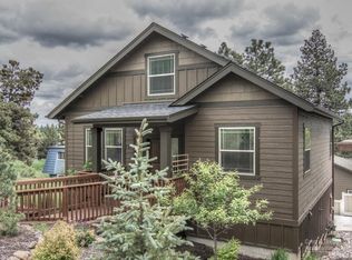 1025 NW Quincy Ave, Bend, OR 97703
