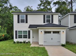 1370 Orton St, Jacksonville, FL 32205
