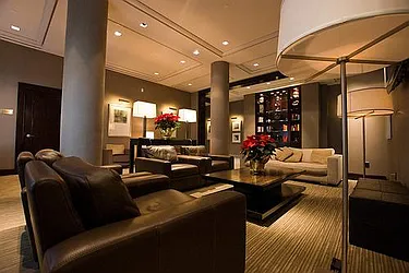 Rented by Nest Seekers International