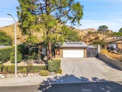 14827 Canna Valley St, Santa Clarita, CA, 91387