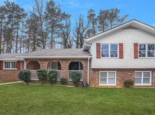 1875 Bill Murdock Rd, Marietta, GA 30062