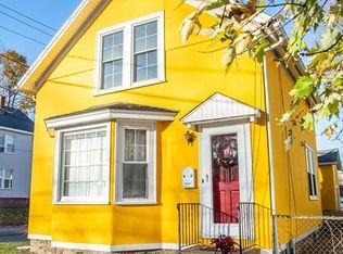 60 Dresser St, Southbridge, MA 01550