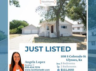 108 S Colorado St, Ulysses, KS 67880