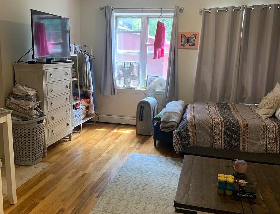 2nd image of 76 E 2nd St APT 2B
