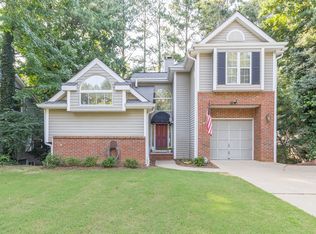 903 Bradford Ln, Marietta, GA 30062