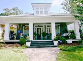 10 N Reed Ave, Mobile, AL 36604