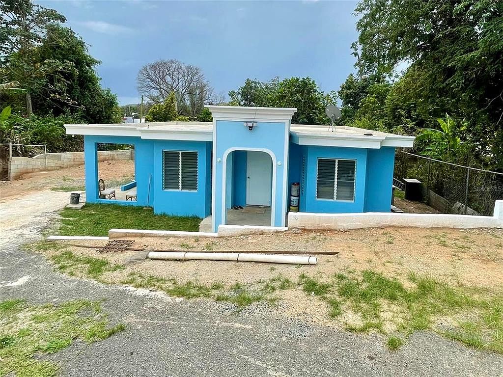 N Romualdo, Hormigueros, PR 00660 | MLS #PR9105689 | Zillow