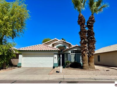 676 E Gary Dr, Chandler, AZ, 85225