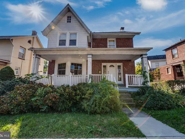 2532 Glenn Ter, Reading, PA 19606