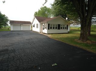 11285 Hoskins Rd, Richwood, OH 43344