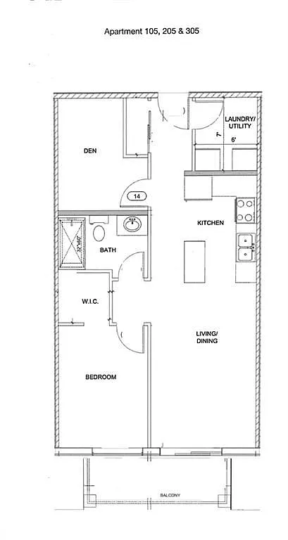 Building Photo - 78A Queen St #105