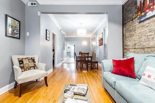 3rd image of 2325 N Albany Ave #1