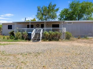 2350 W Tuscan Trl, Chino Valley, AZ 86323