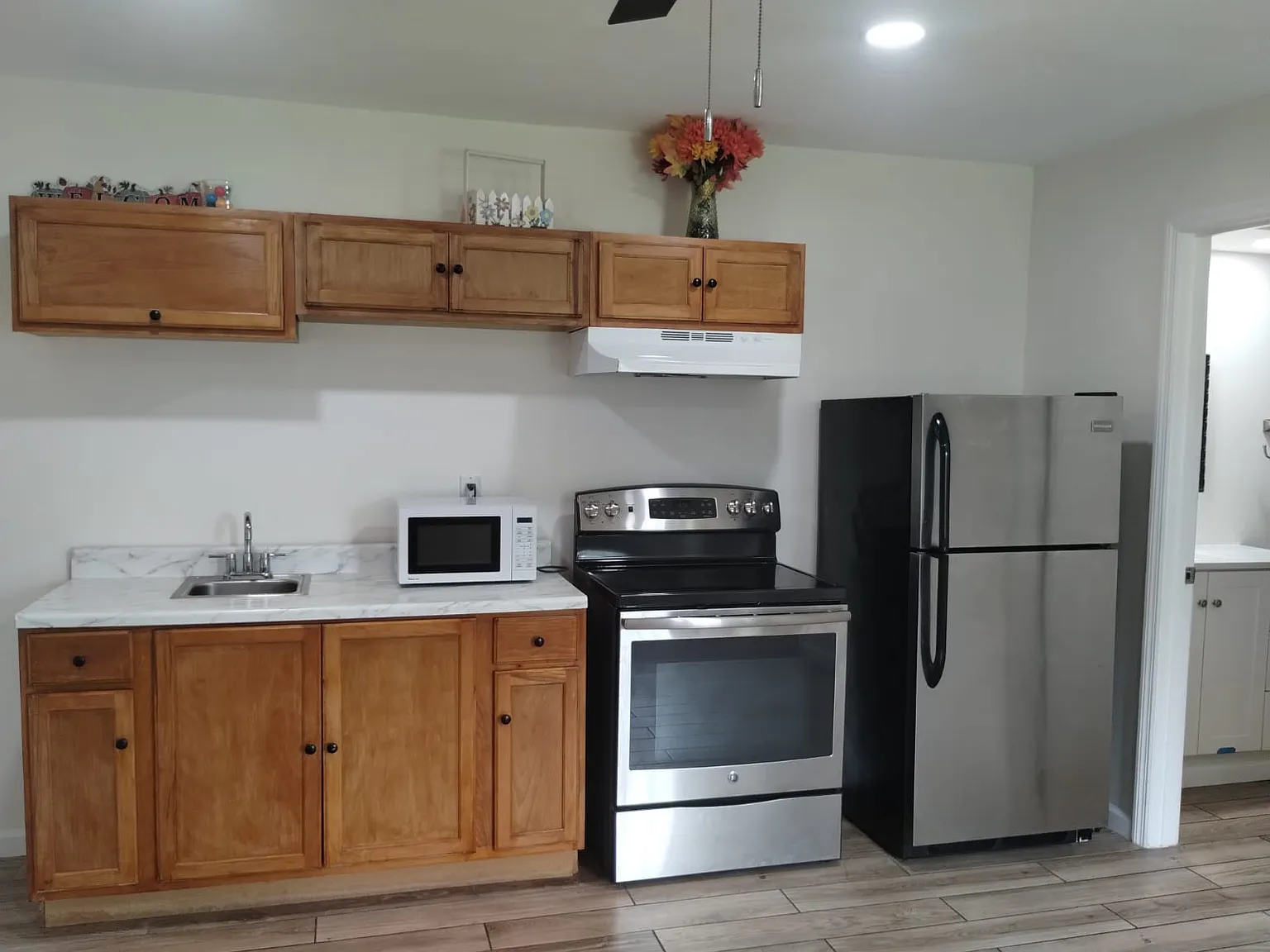 1 bed, $1,150 — Photo 3