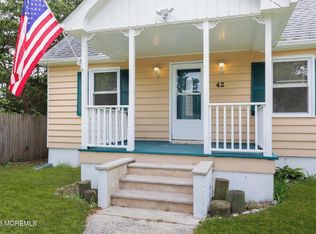 42 Arbutus Ave, Brick, NJ 08723