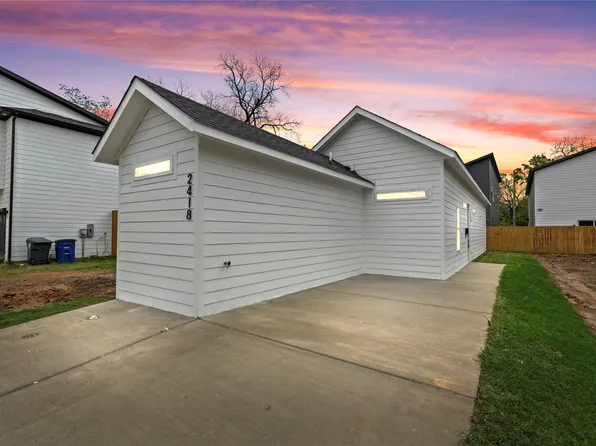 2418 Saint Clair Dr, Dallas, TX 75215