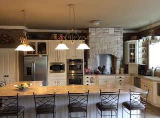 71 Mill Creek Dr, Greenbrier, AR 72058
