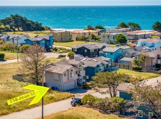 330 Jean St, Cambria, CA 93428