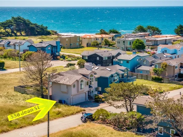 330 Jean St, Cambria, CA 93428